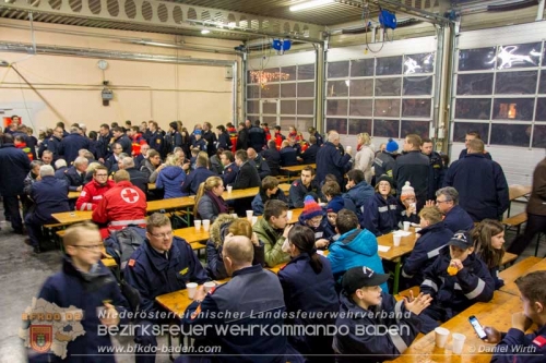 20151223 | Friedenslicht 2015 | Daniel Wirth 