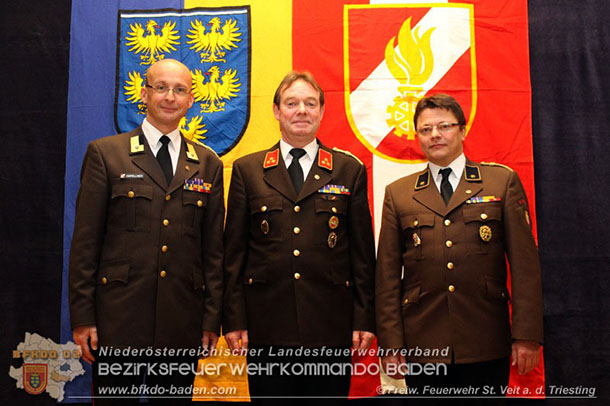 20150105 142. Mitgliederversammlung mit Kommando Neuwahlen in St.Veit a.d. Triesting   Foto: © Christoph Hafellner FF St. Veit