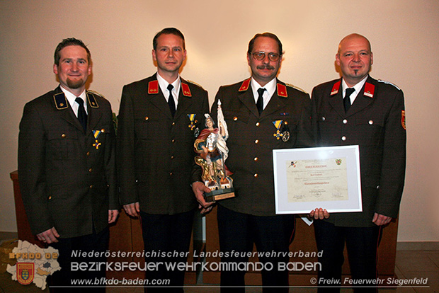 20160111 125.Jahreshauptversammlung mit Kommandanten-Wahlen in Siegenfeld   Foto: © FF Siegenfeld