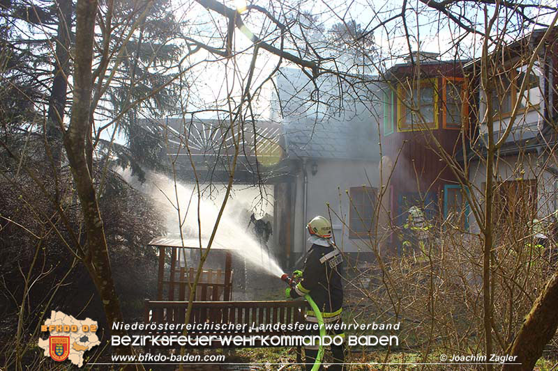 20160304 Gragenbrand Klausen- Leopoldsdorf  Foto: © Joachim Zagler