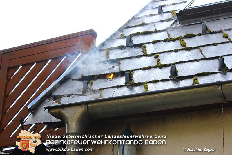 20160304 Gragenbrand Klausen- Leopoldsdorf  Foto: © Joachim Zagler