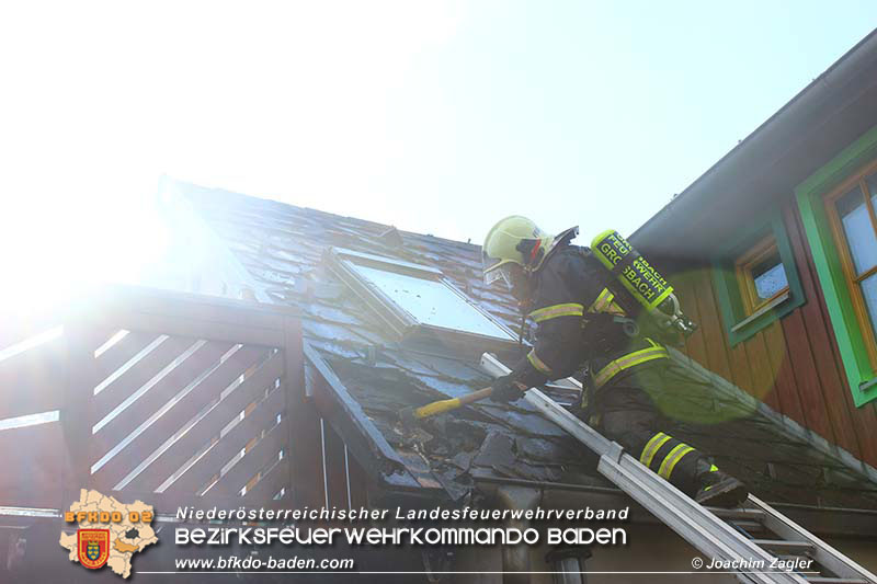 20160304 Gragenbrand Klausen- Leopoldsdorf  Foto: © Joachim Zagler