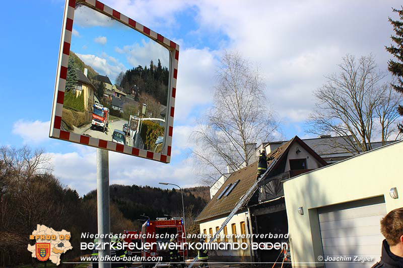 20160304 Gragenbrand Klausen- Leopoldsdorf  Foto: © Joachim Zagler