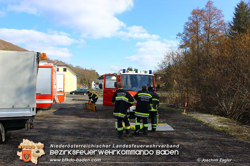 20160304 Gragenbrand Klausen- Leopoldsdorf  Foto: © Joachim Zagler