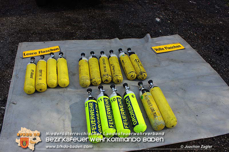 20160304 Gragenbrand Klausen- Leopoldsdorf  Foto: © Joachim Zagler