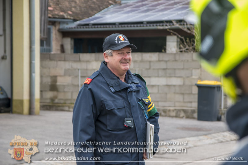 APTE Schoenau - Daniel Wirth