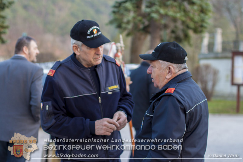 Feuerwehrkreuzweg 2016 - Daniel Wirth