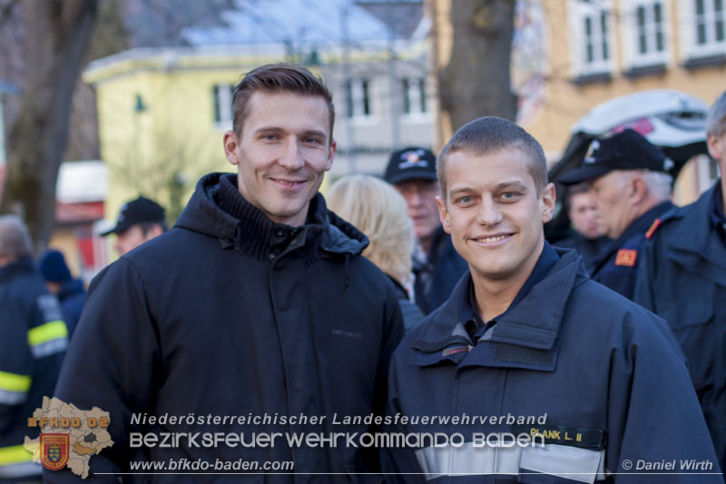 Feuerwehrkreuzweg 2016 - Daniel Wirth