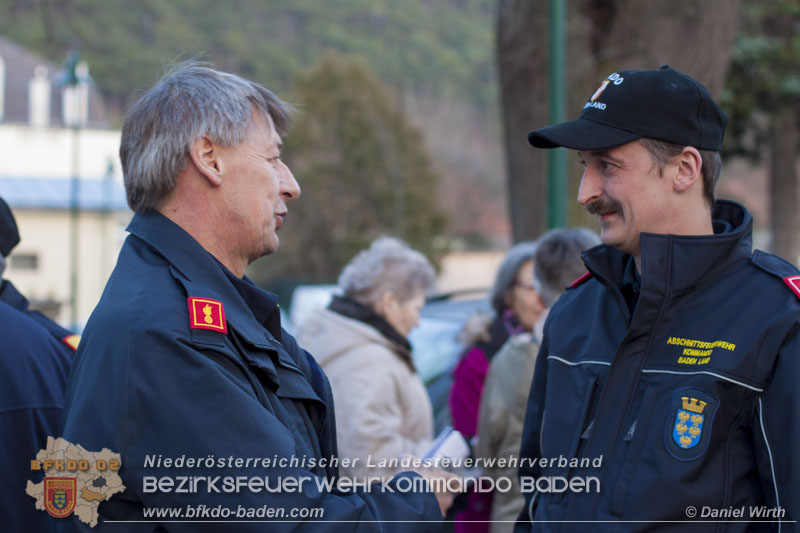 Feuerwehrkreuzweg 2016 - Daniel Wirth