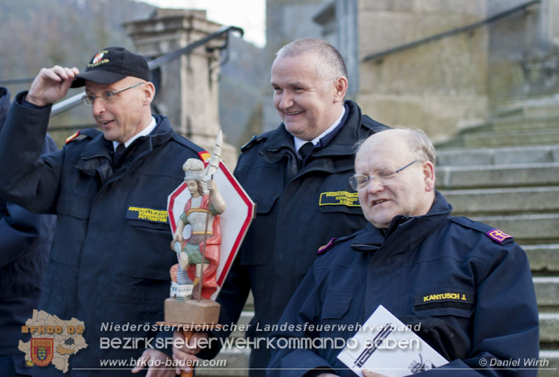 Feuerwehrkreuzweg 2016 - Daniel Wirth