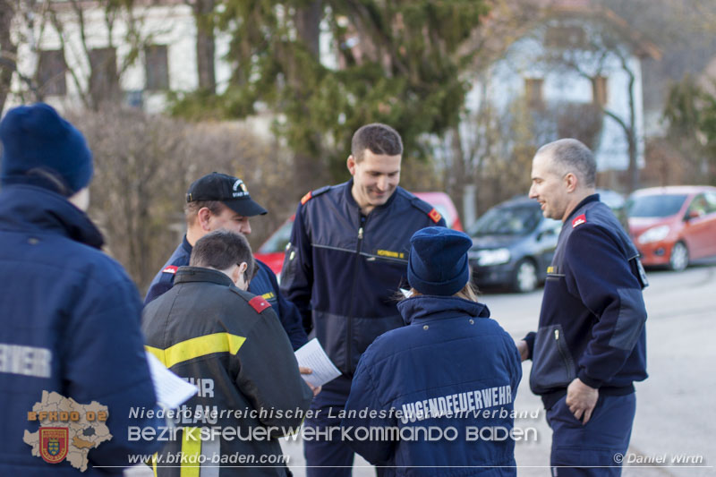Feuerwehrkreuzweg 2016 - Daniel Wirth