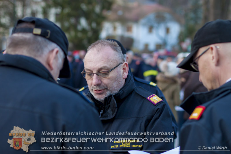 Feuerwehrkreuzweg 2016 - Daniel Wirth