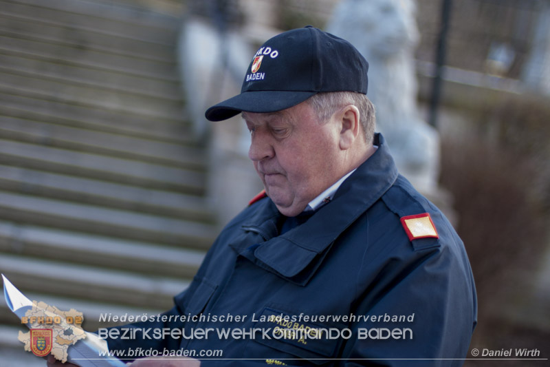 Feuerwehrkreuzweg 2016 - Daniel Wirth