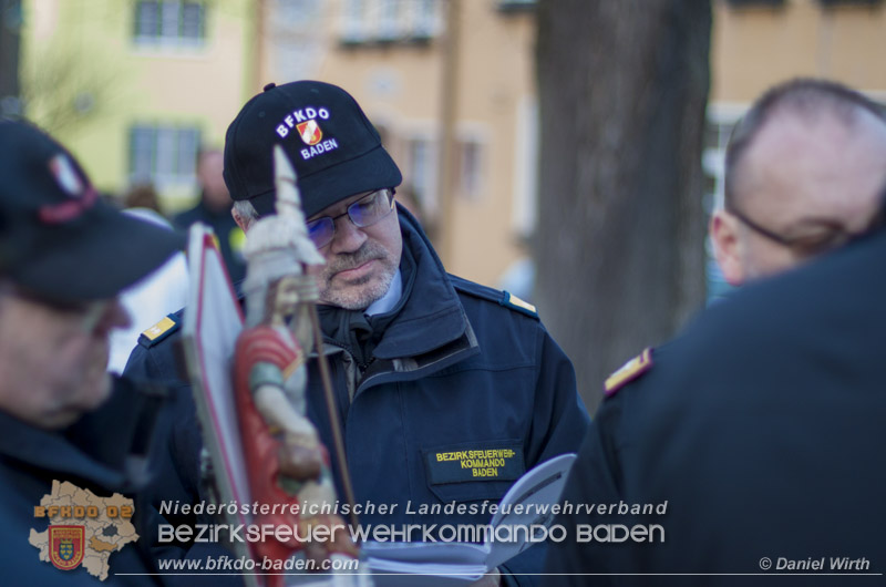 Feuerwehrkreuzweg 2016 - Daniel Wirth