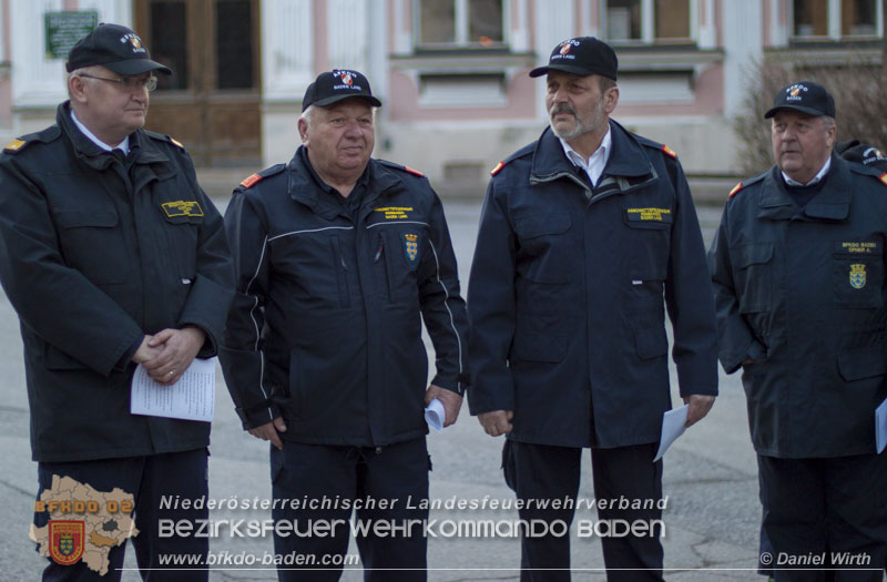 Feuerwehrkreuzweg 2016 - Daniel Wirth