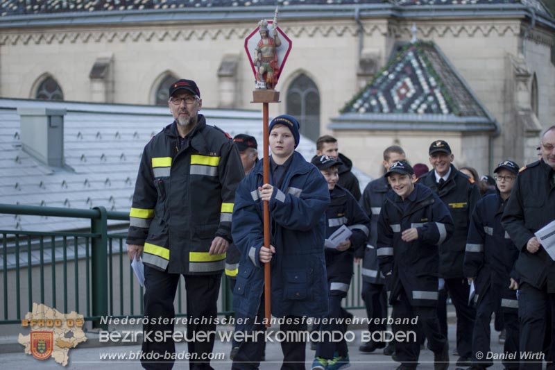 Feuerwehrkreuzweg 2016 - Daniel Wirth