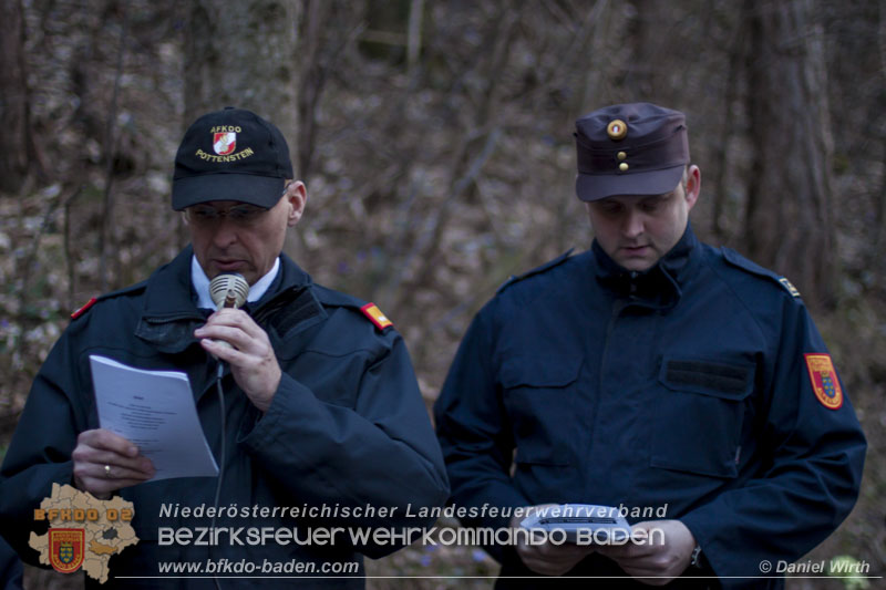 Feuerwehrkreuzweg 2016 - Daniel Wirth