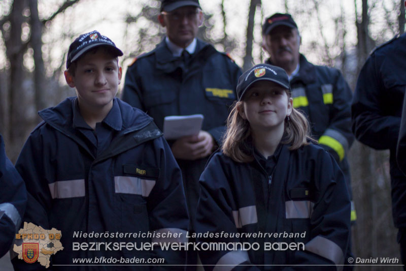 Feuerwehrkreuzweg 2016 - Daniel Wirth