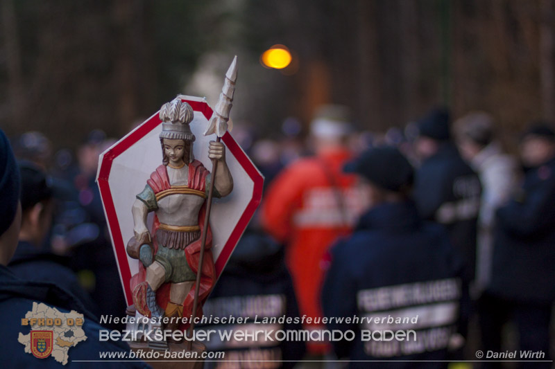 Kreuzweg Weissenbach 2016 - Daniel Wirth