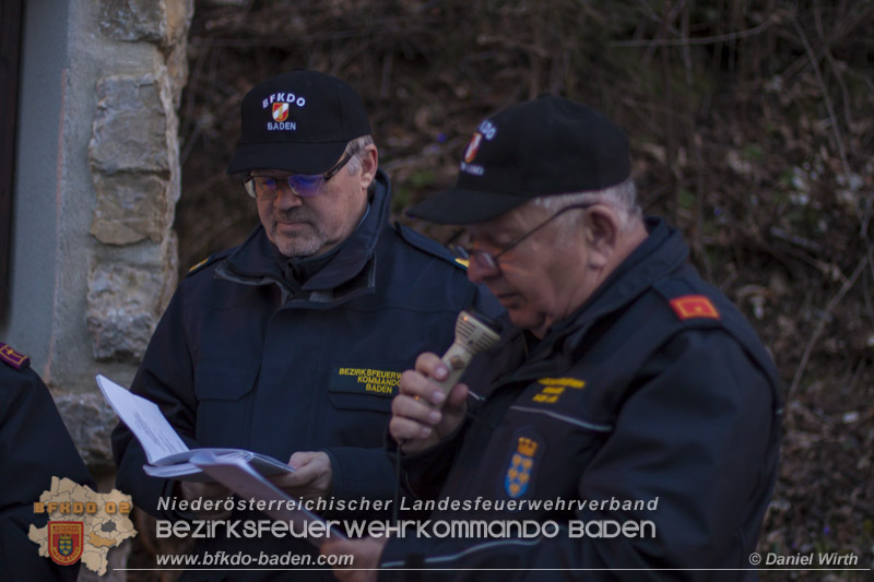 Feuerwehrkreuzweg 2016 - Daniel Wirth