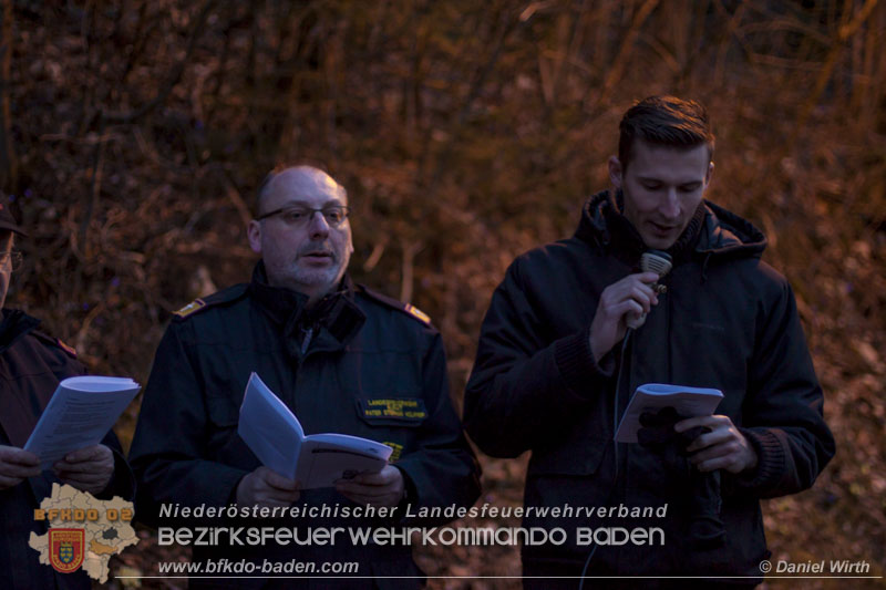 Feuerwehrkreuzweg 2016 - Daniel Wirth