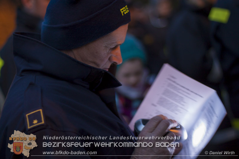 Feuerwehrkreuzweg 2016 - Daniel Wirth