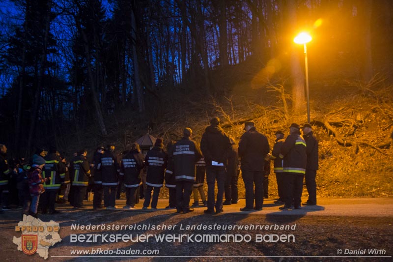 Feuerwehrkreuzweg 2016 - Daniel Wirth