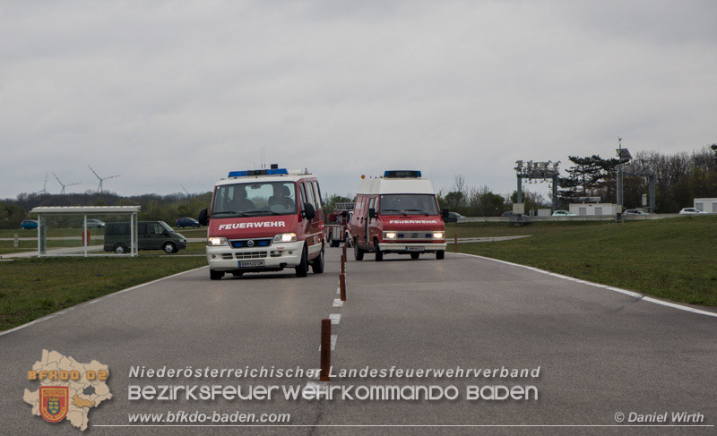 20160409_Fahrsicherheitstraining_FFBV Foto: Daniel Wirth 20160409_Fahrsicherheitstraining_FFBV Foto: Daniel Wirth