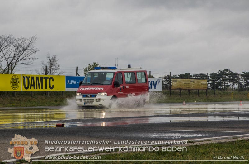 20160409_Fahrsicherheitstraining_FFBV Foto: Daniel Wirth 20160409_Fahrsicherheitstraining_FFBV Foto: Daniel Wirth