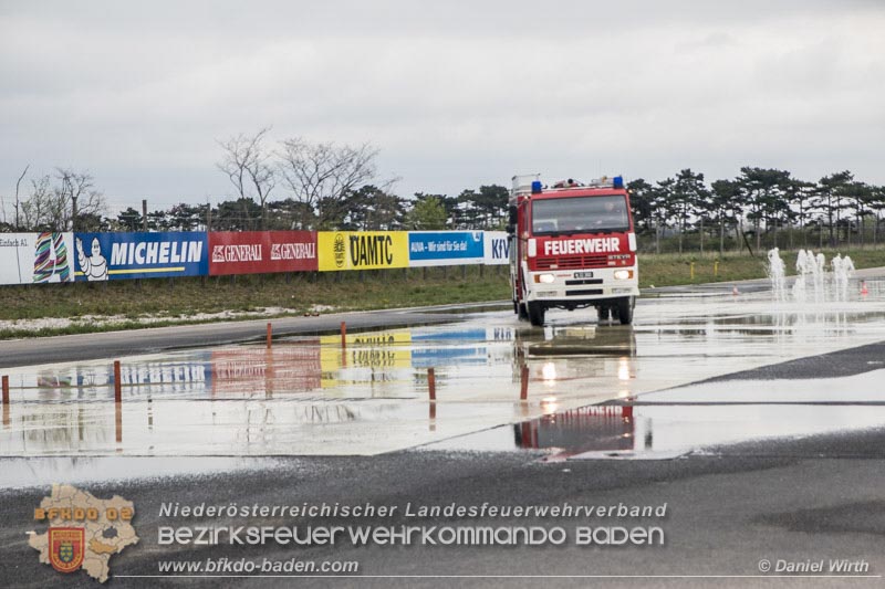 20160409_Fahrsicherheitstraining_FFBV Foto: Daniel Wirth 20160409_Fahrsicherheitstraining_FFBV Foto: Daniel Wirth