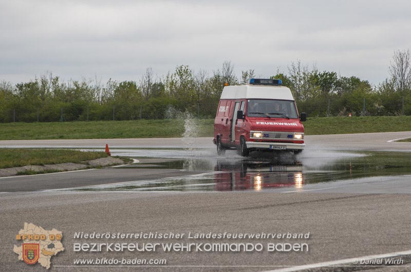 20160409_Fahrsicherheitstraining_FFBV Foto: Daniel Wirth 20160409_Fahrsicherheitstraining_FFBV Foto: Daniel Wirth