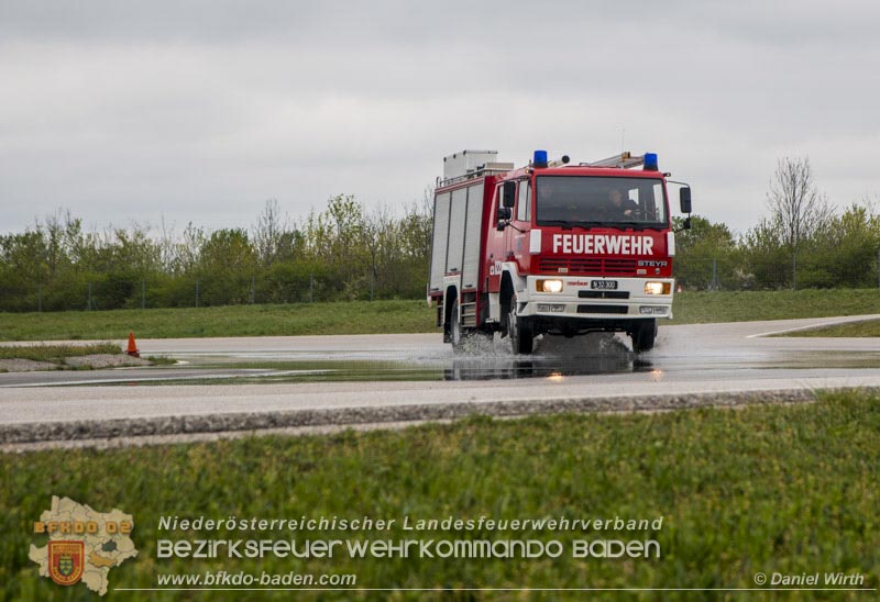 20160409_Fahrsicherheitstraining_FFBV Foto: Daniel Wirth 20160409_Fahrsicherheitstraining_FFBV Foto: Daniel Wirth