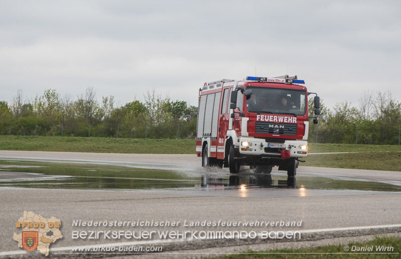 20160409_Fahrsicherheitstraining_FFBV Foto: Daniel Wirth 20160409_Fahrsicherheitstraining_FFBV Foto: Daniel Wirth