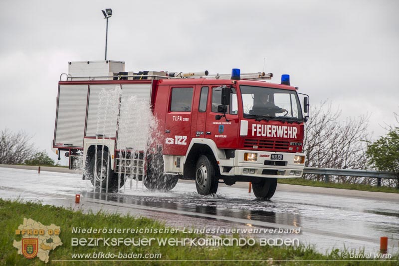 20160409_Fahrsicherheitstraining_FFBV Foto: Daniel Wirth 20160409_Fahrsicherheitstraining_FFBV Foto: Daniel Wirth