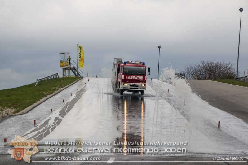 20160409_Fahrsicherheitstraining_FFBV Foto: Daniel Wirth 20160409_Fahrsicherheitstraining_FFBV Foto: Daniel Wirth