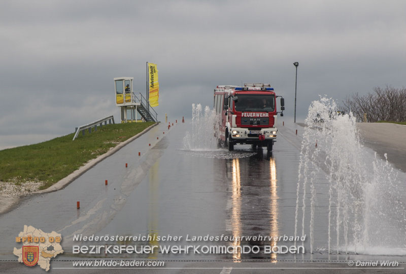 20160409_Fahrsicherheitstraining_FFBV Foto: Daniel Wirth 20160409_Fahrsicherheitstraining_FFBV Foto: Daniel Wirth