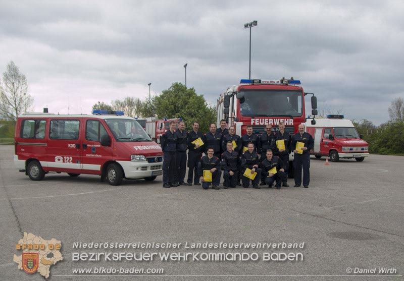 20160409_Fahrsicherheitstraining_FFBV Foto: Daniel Wirth