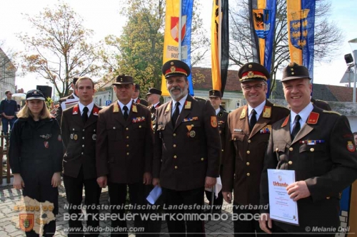 Abschnittsflorianitag 2016