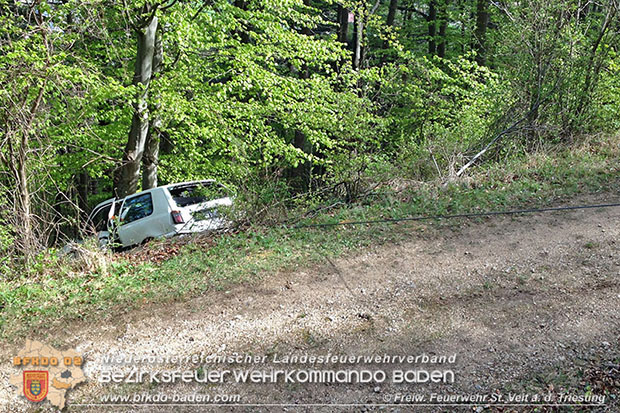 20160417 Technische Übung in St.Veit a.d.Triesting  Foto: © FF St.Veit