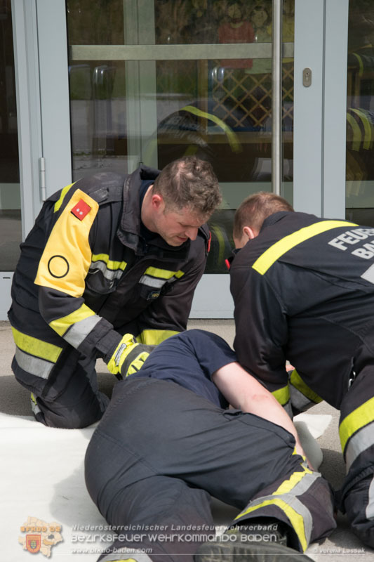 APTE Bad Vöslau - Verena Lassak APTE Bad Vöslau - Verena Lassak