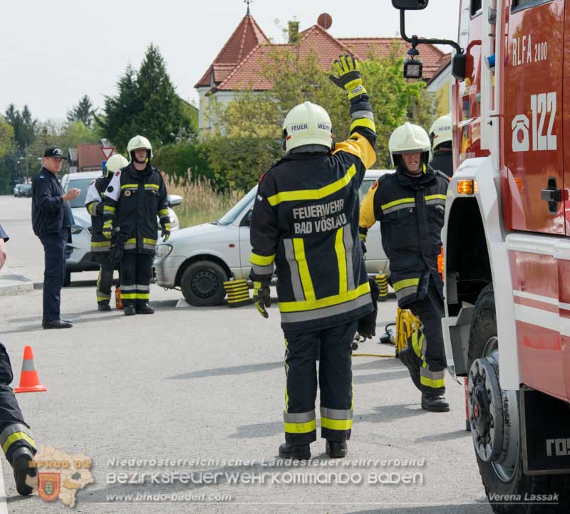 APTE Bad Vöslau - Verena Lassak APTE Bad Vöslau - Verena Lassak