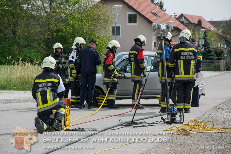 APTE Bad Vöslau - Verena Lassak APTE Bad Vöslau - Verena Lassak