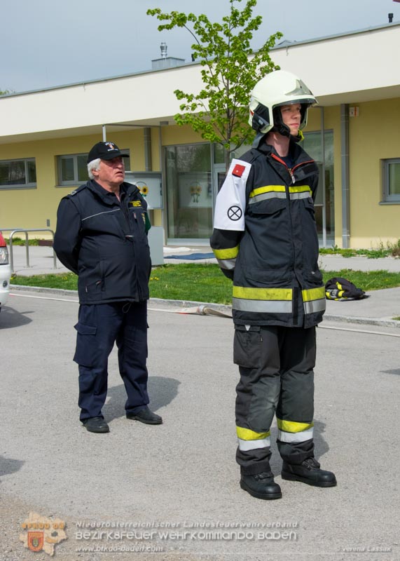 APTE Bad Vöslau - Verena Lassak APTE Bad Vöslau - Verena Lassak