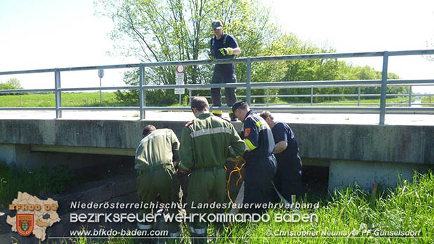 Einsatzmaschinistenlehrgang in Schönau u. Gainfarn Foto: © Christopher Neumayer Einsatzmaschinistenlehrgang in Schönau u. Gainfarn Foto: © Christopher Neumayer