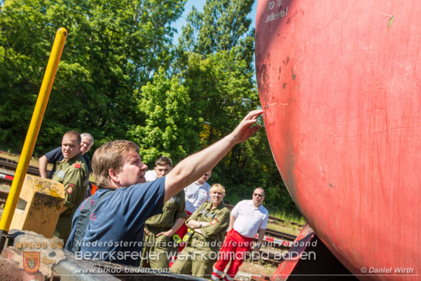 Schadstoffübung Wittmannsdorf Foto Daniel Wirth Schadstoffübung Wittmannsdorf Foto Daniel Wirth