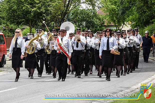 20160611 Abschnittsfeuerwehrleistungsbewerb AFKDO Ebreichsdorf in Deutsch Brodersdorf 20160611 Abschnittsfeuerwehrleistungsbewerb AFKDO Ebreichsdorf in Deutsch Brodersdorf