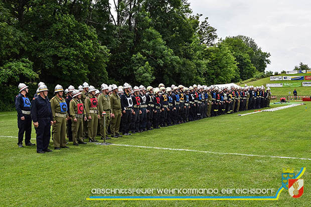 20160611 Abschnittsfeuerwehrleistungsbewerb AFKDO Ebreichsdorf in Deutsch Brodersdorf 20160611 Abschnittsfeuerwehrleistungsbewerb AFKDO Ebreichsdorf in Deutsch Brodersdorf