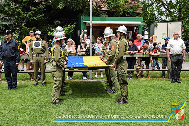 20160611 Abschnittsfeuerwehrleistungsbewerb AFKDO Ebreichsdorf in Deutsch Brodersdorf 20160611 Abschnittsfeuerwehrleistungsbewerb AFKDO Ebreichsdorf in Deutsch Brodersdorf