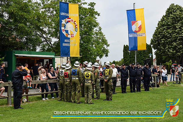 20160611 Abschnittsfeuerwehrleistungsbewerb AFKDO Ebreichsdorf in Deutsch Brodersdorf 20160611 Abschnittsfeuerwehrleistungsbewerb AFKDO Ebreichsdorf in Deutsch Brodersdorf