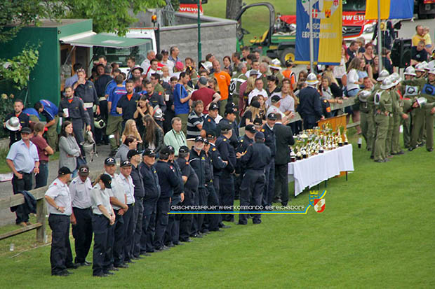 20160611 Abschnittsfeuerwehrleistungsbewerb AFKDO Ebreichsdorf in Deutsch Brodersdorf